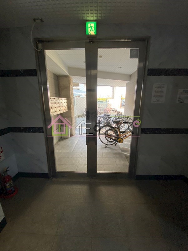 パークメゾン住吉 その他外観4