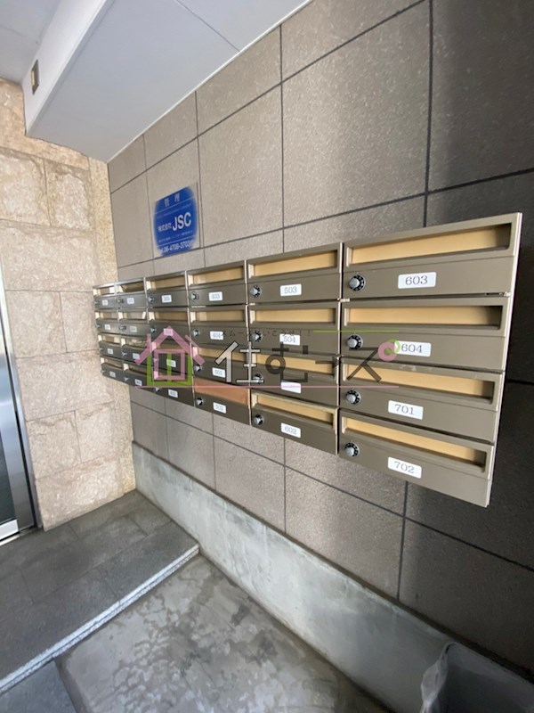 パークメゾン住吉 その他外観6