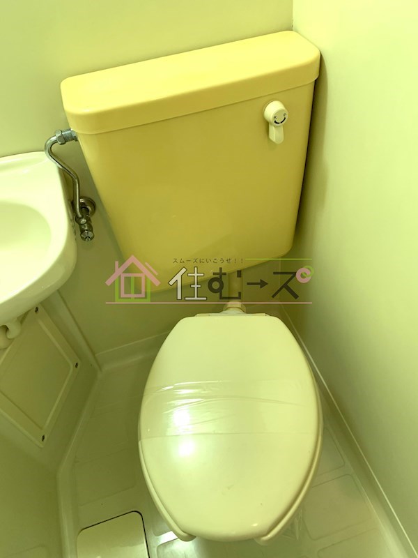 豊富プレジデント柴島 その他3