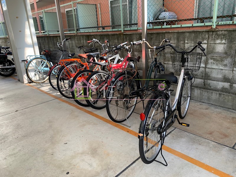 豊富プレジデント柴島 その他外観4