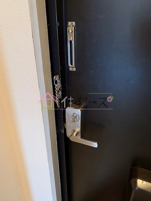 豊富プレジデント柴島 その他外観5