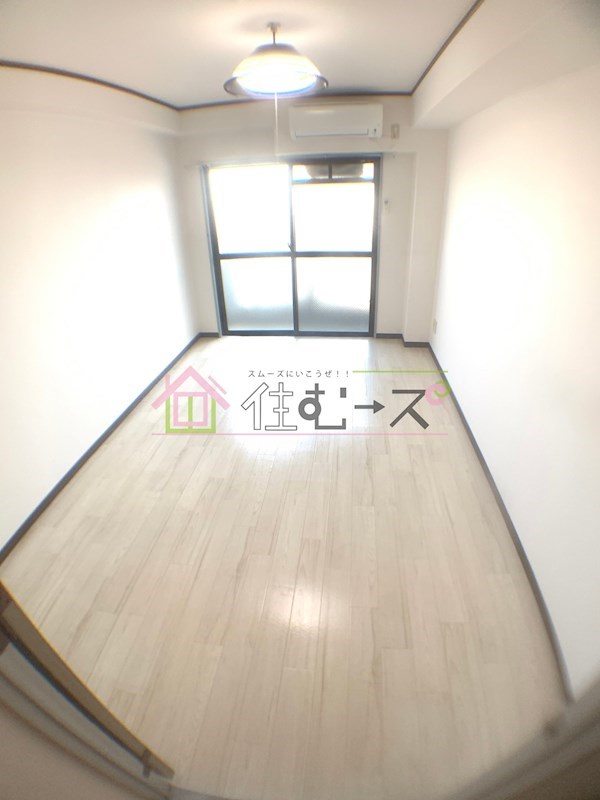 豊富プレジデント柴島 その他外観6