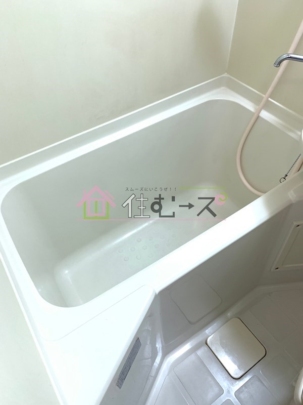 豊富プレジデント柴島 風呂画像