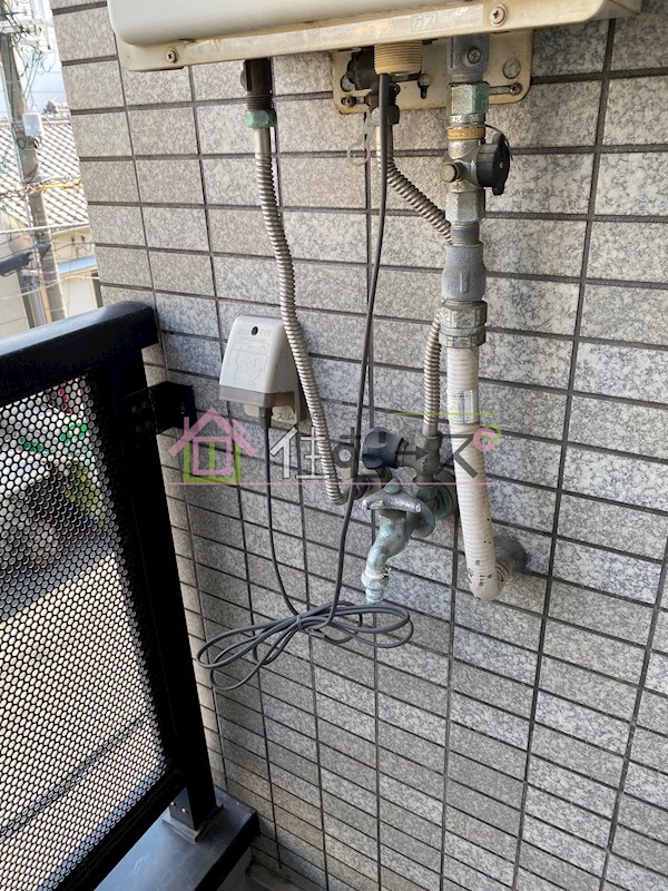 ラトゥール林 その他2