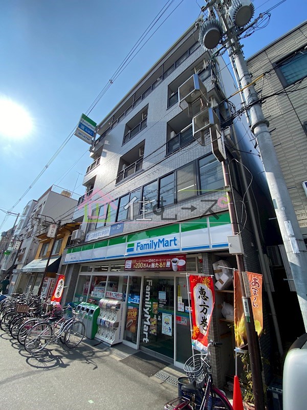 ラトゥール林 その他外観1