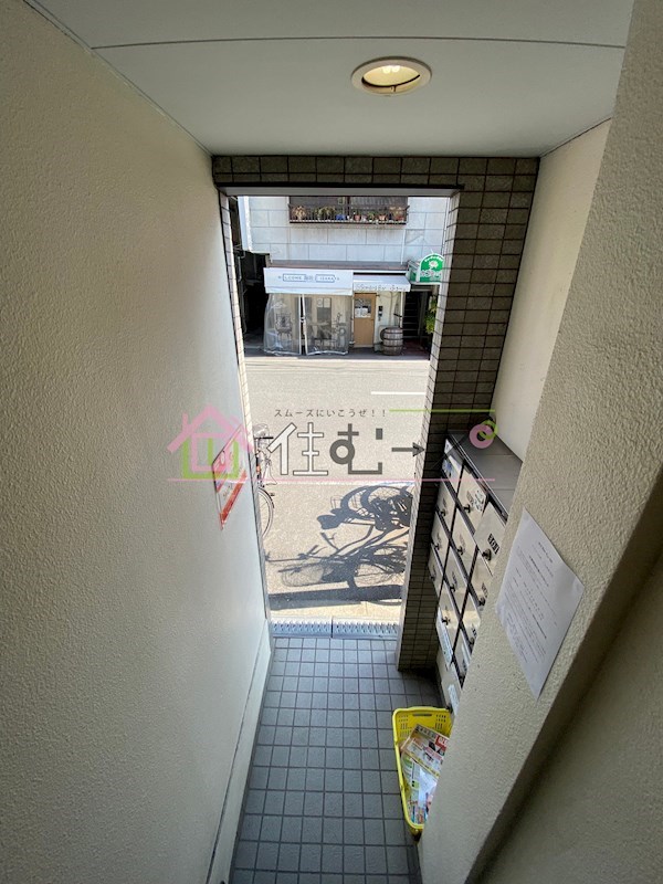 ラトゥール林 その他外観2
