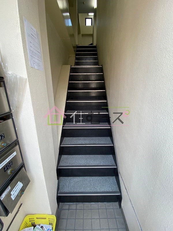 ラトゥール林 その他外観4