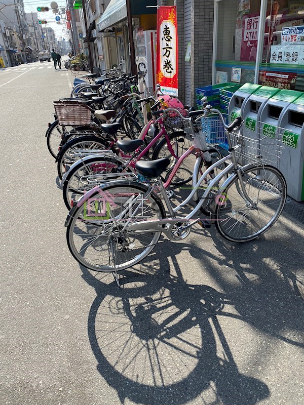 ラトゥール林 その他外観6