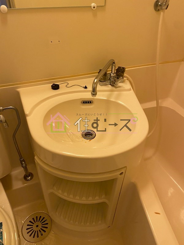 ニューライフ船場 その他4