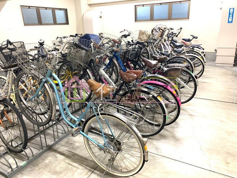 ニューライフ船場 その他外観5