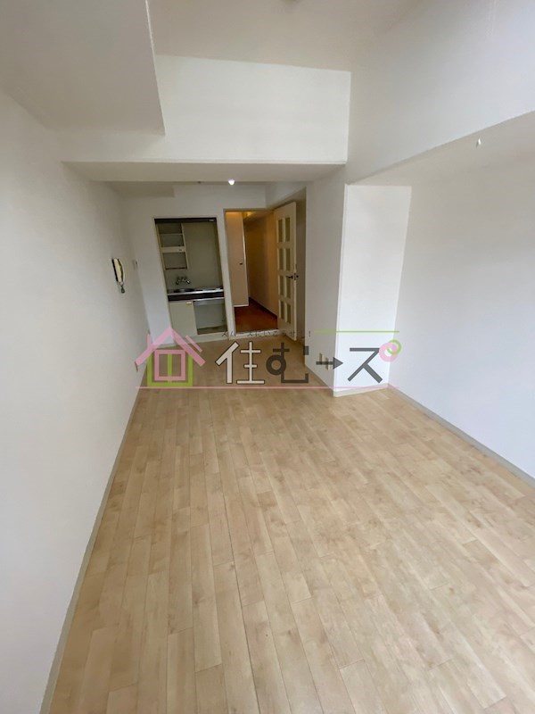 ニューライフ船場 リビング