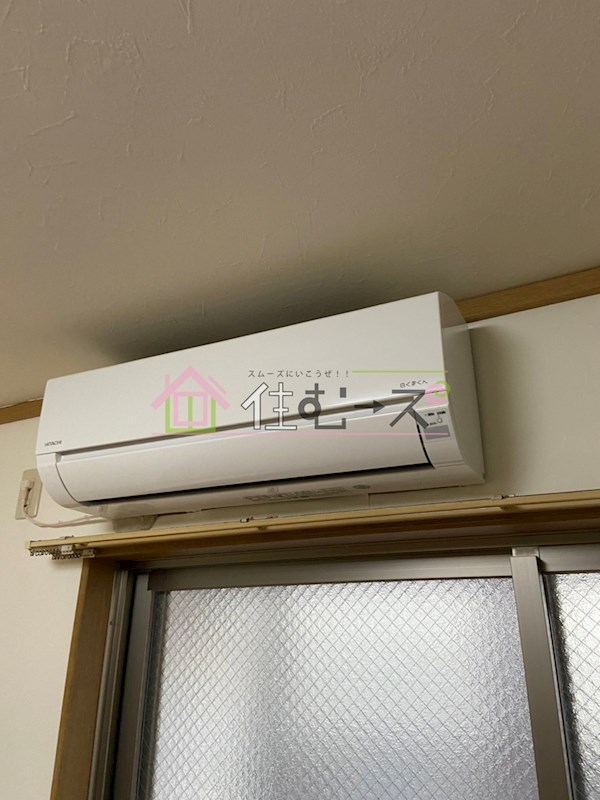 メゾンメテオール その他2