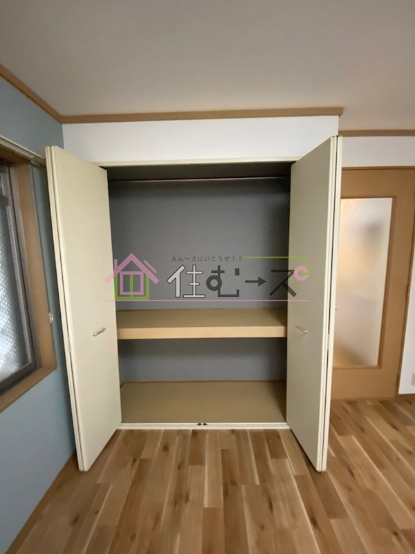 メゾンメテオール その他3