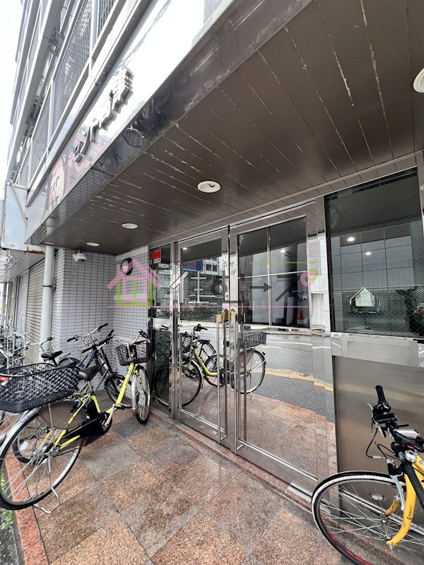 セント高津 その他1