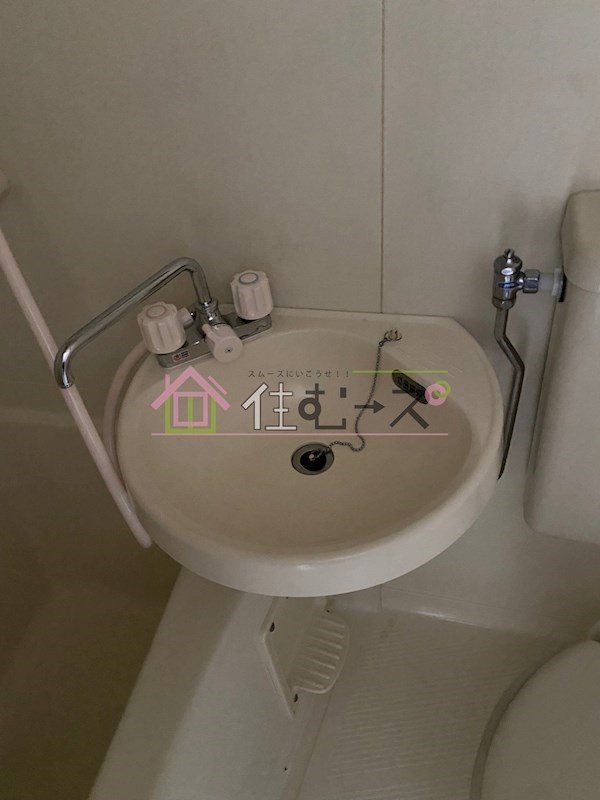 セント高津 その他2