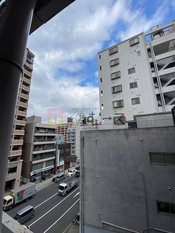 セント高津 その他4