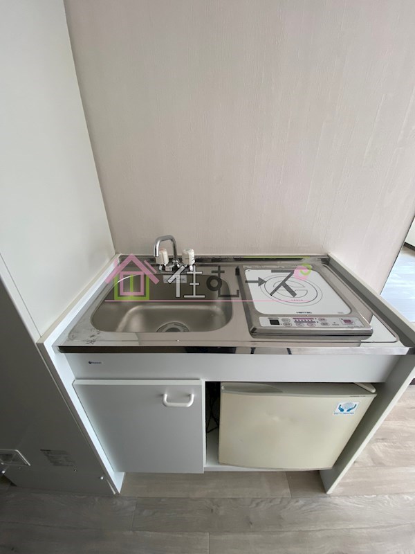 セント高津 キッチン