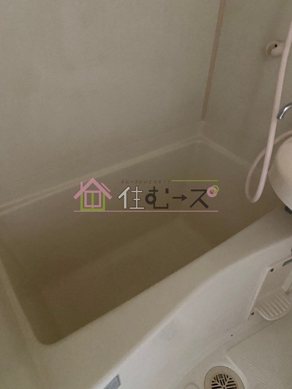 セント高津 風呂画像