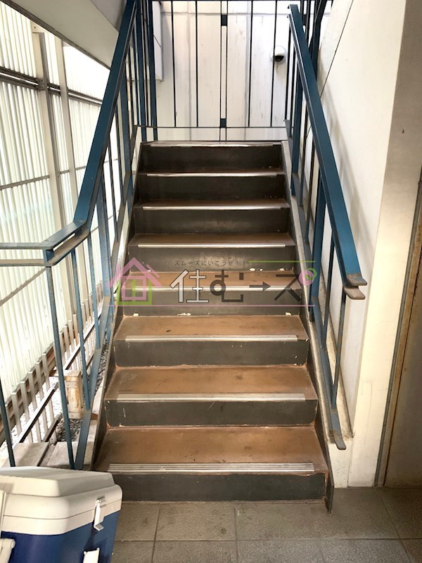 プレアール下新庄Ⅲ その他外観3