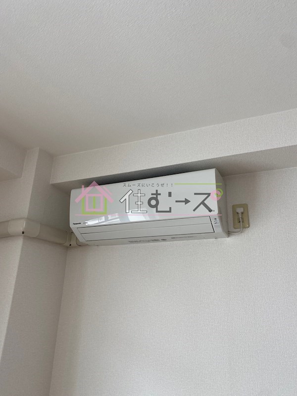 アミューズ千代崎 その他設備