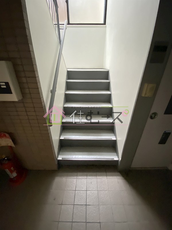 アミューズ千代崎 その他