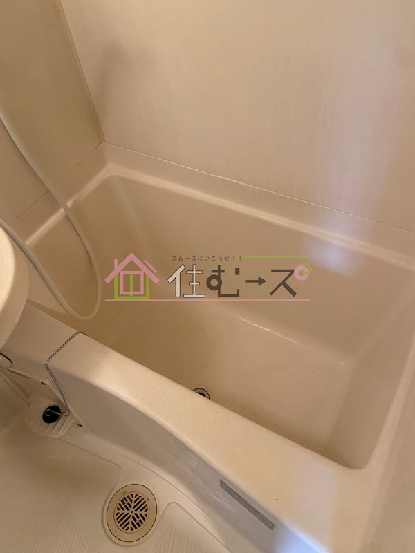 アミューズ千代崎 風呂画像