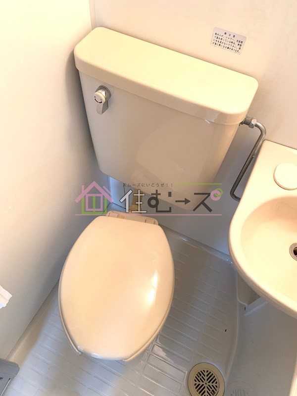 アパートメント淀川 その他3