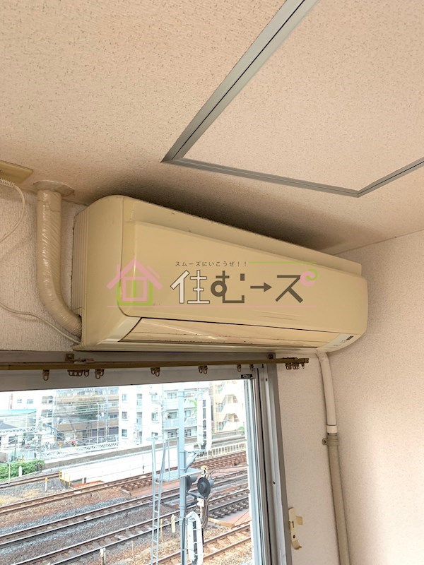 アパートメント淀川 その他5