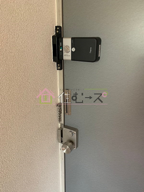 アパートメント淀川 その他6