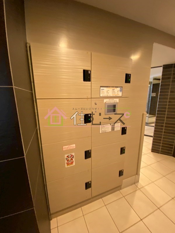 エスリード京橋ステーションプラザ その他外観4