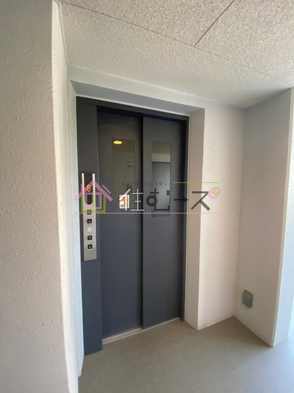 エスリード京橋ステーションプラザ その他外観6