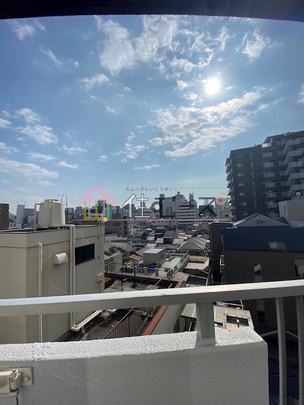 ノアーズアーク長堀通 その他6