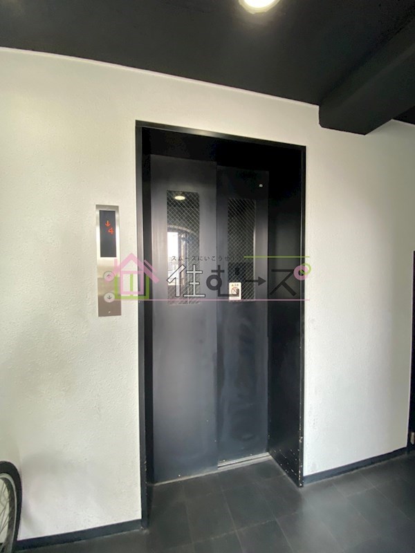 ノアーズアーク長堀通 その他外観5