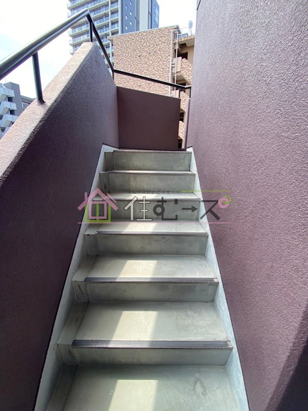 ノアーズアーク長堀通 その他外観6