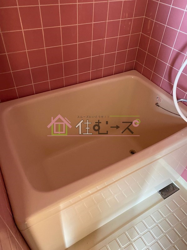 ノアーズアーク長堀通 風呂画像