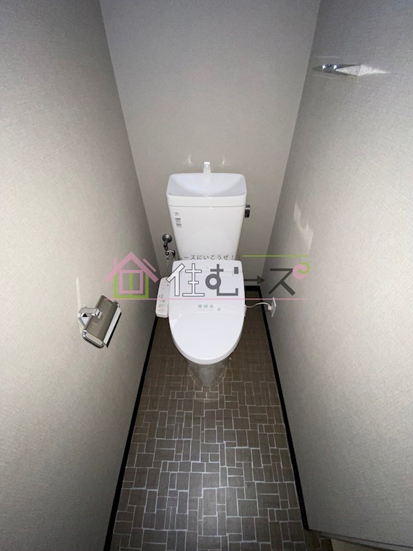 メビウスコノハナレジデンス その他2