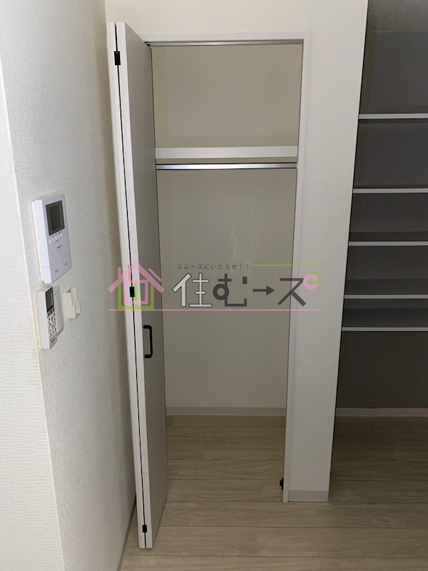 メビウスコノハナレジデンス その他3