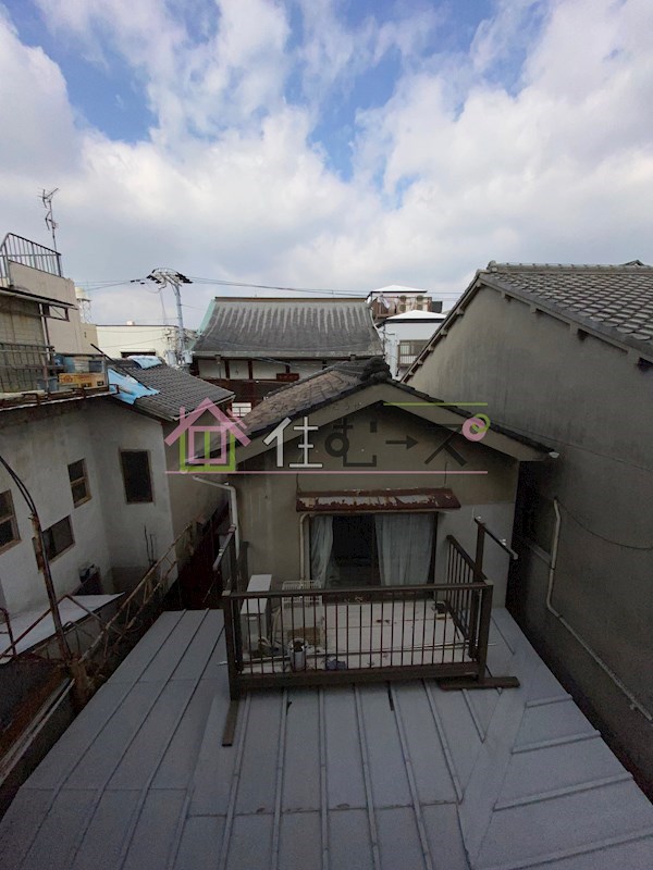 メビウスコノハナレジデンス その他5