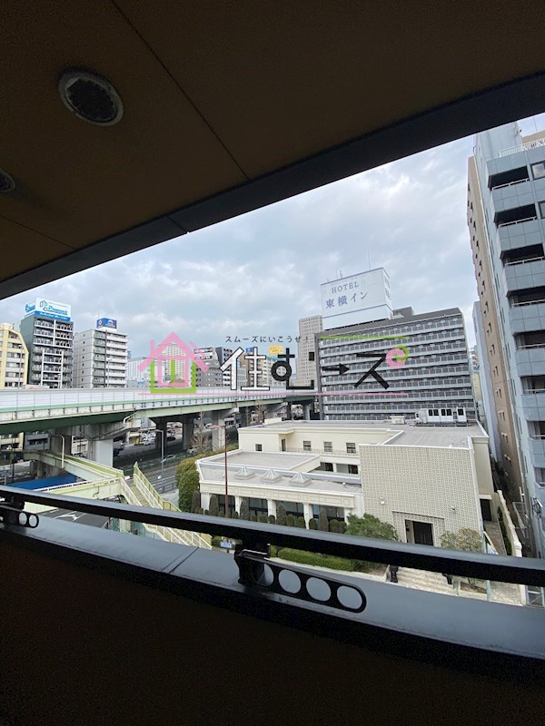 ドミール堺筋本町 その他3