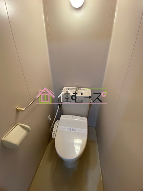 ドミール堺筋本町 その他5