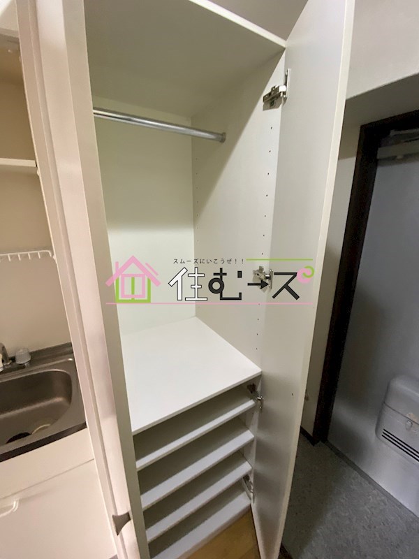 ドミール堺筋本町 その他6