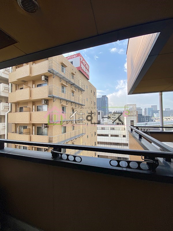 ドミール堺筋本町 その他6