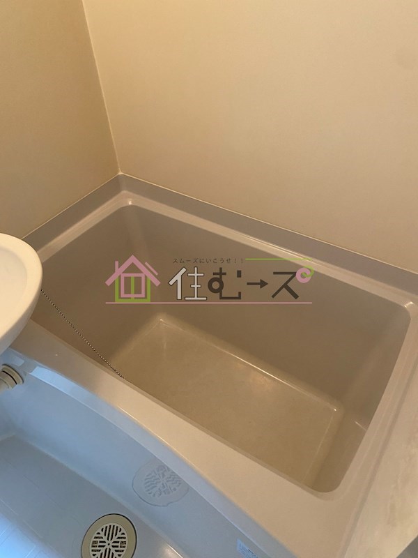 ドミール堺筋本町 風呂画像