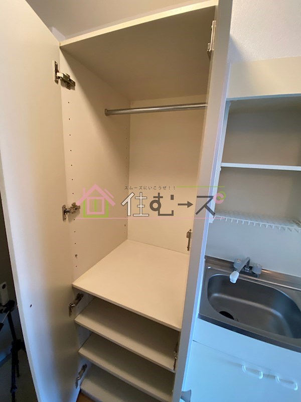 ドミール堺筋本町 その他4