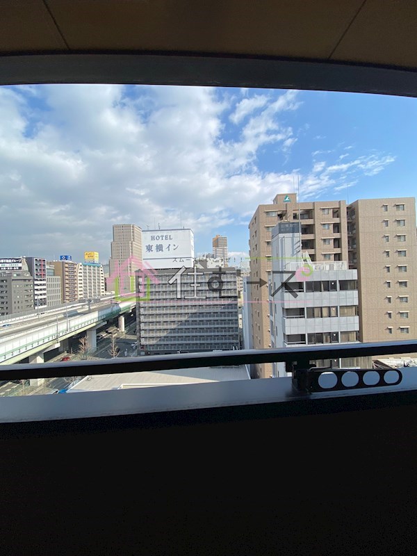 ドミール堺筋本町 その他6