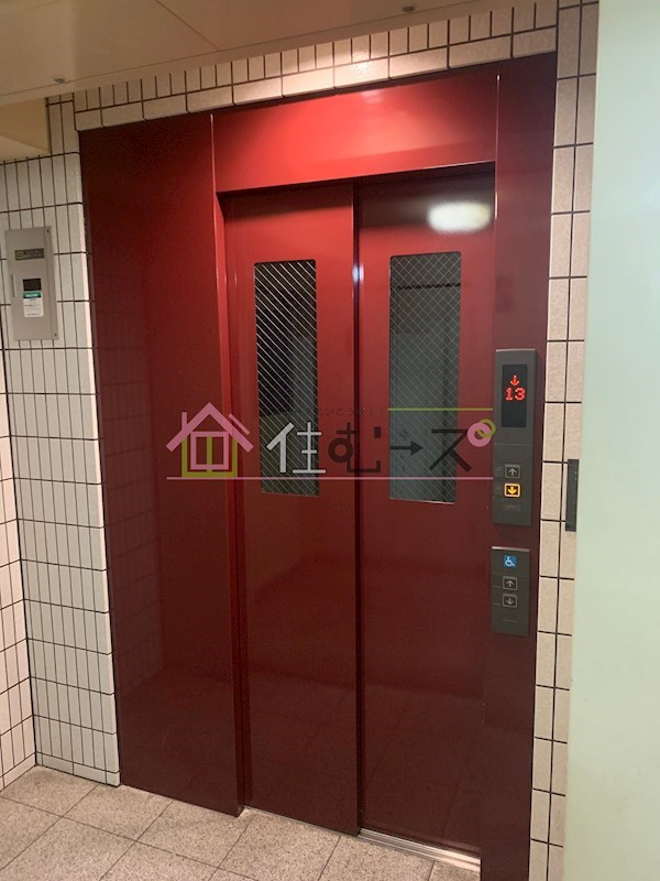 ドミール堺筋本町 その他外観4