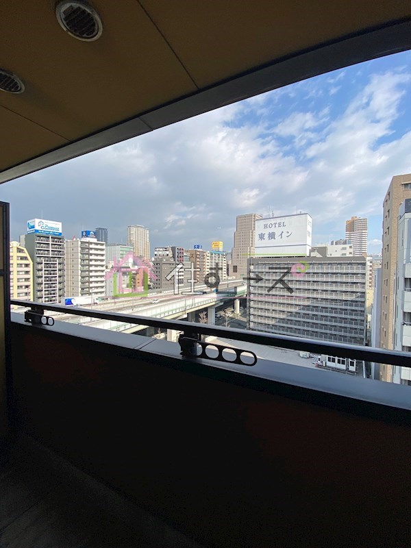 ドミール堺筋本町 その他2