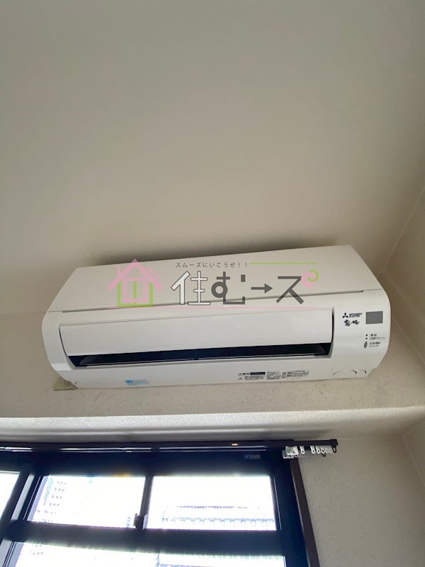 ドミール堺筋本町 その他3