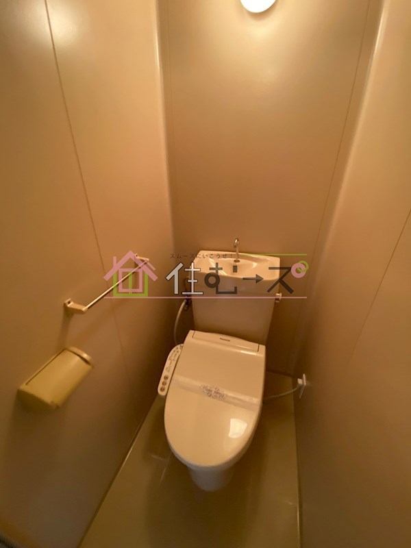 ドミール堺筋本町 その他5