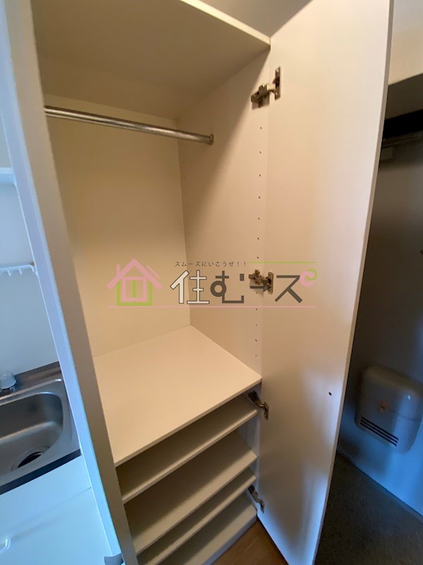 ドミール堺筋本町 その他6